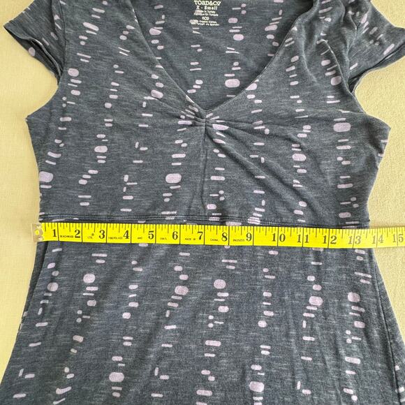 Toad & Co Rosemarie dress - Picture 7 of 8